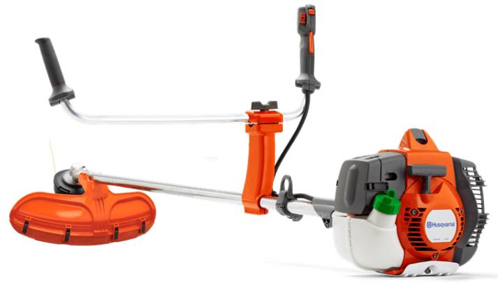 Мотокоса Husqvarna 535RХ (9666288-02)