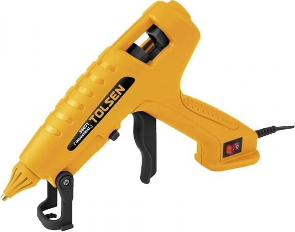 Пистолет клеевой Tolsen Т-60 (38071)