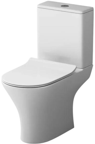 Унитаз AM.PM FlashClean (CNA8600SC)