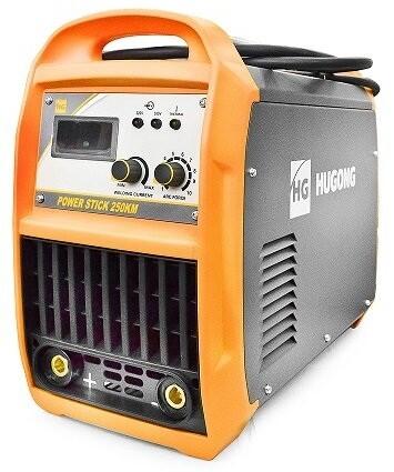 Сварочный полуавтомат Hugong PowerStick 250KM