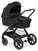  Детская коляска 2 в 1 Hauck Walk N Care Air (black) (16547-8) - Коляски-люльки, коляски-трансформеры на рынке Барабашова