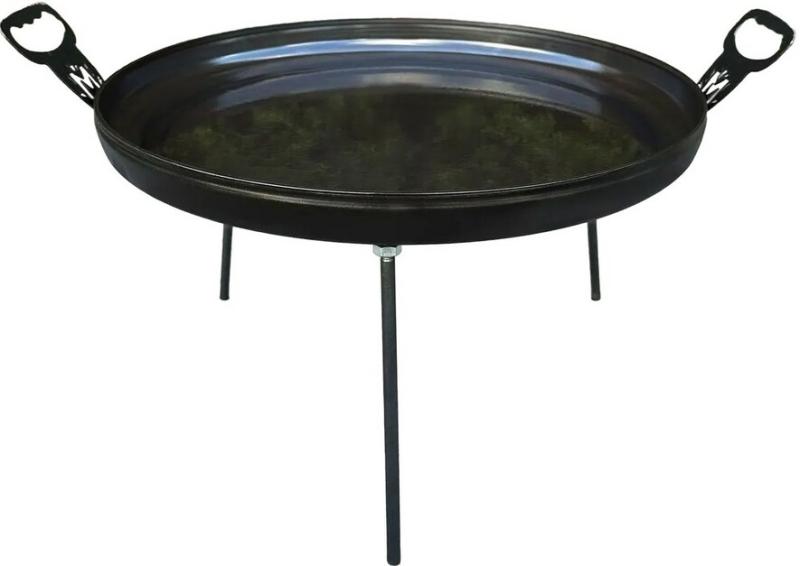 Сковорода Mzavod из диска (SD-40R)