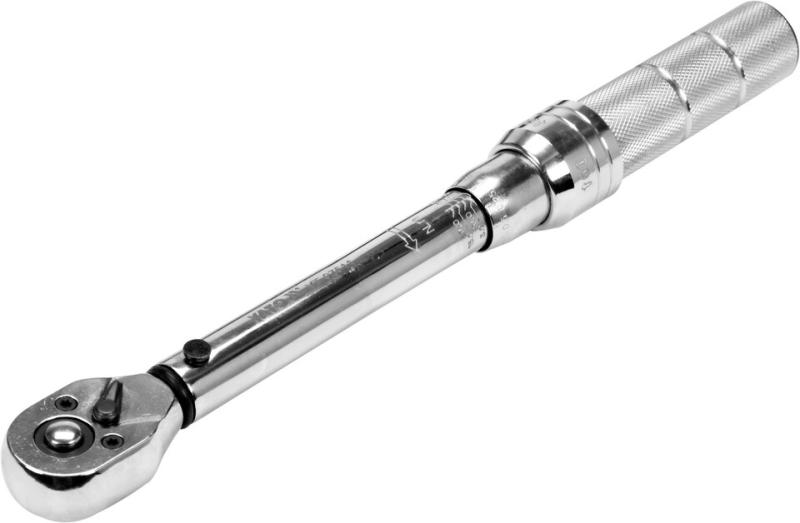 Ключ динамометрический Yato YT-07511