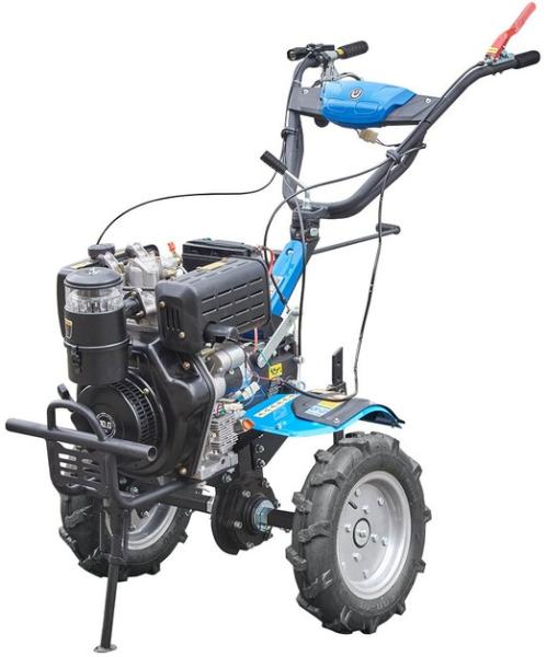 Мотоблок ДТЗ 510ДНЕ (140674)