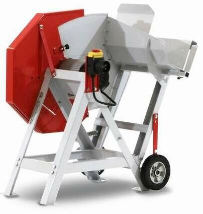 Дроворез Vari KP-500