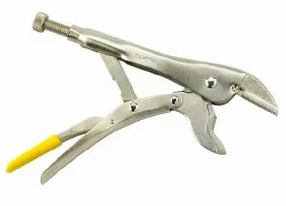 Захват регулируемый с фиксатором Stanley (0-84-814)