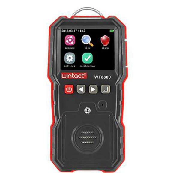 Измеритель концентрации кислорода Wintact WT8800