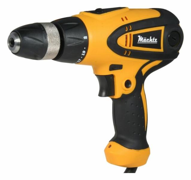 Шуруповерт электрический Machtz MED-782