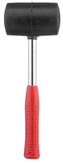 Киянка резиновая Intertool HT-0232