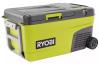  Аккумуляторный автохолодильник Ryobi ONE+ RY18CB23A-0 (5133006103) (без АКБ и ЗУ) - Термосумки на рынке Барабашова
