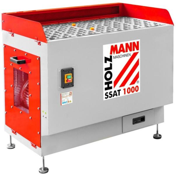 Шлифовальный стол Holzmann SSAT 1000