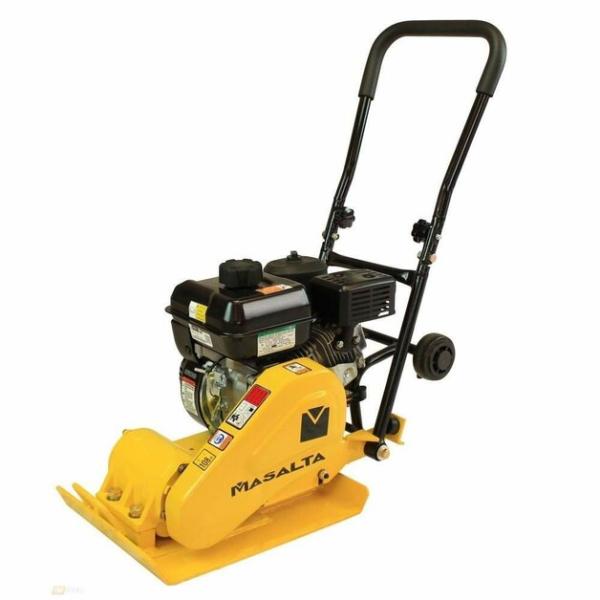 Виброплита Masalta MS60-2