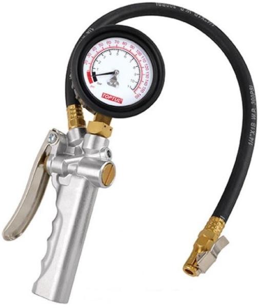 Пистолет для подкачки колес профессиональный TOPTUL JEAL160A