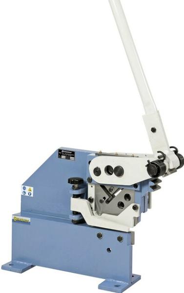 Комбинированные рычажные ножницы Bernardo PBS 22 (06-1595)