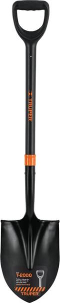 Лопата штыковая американка TRUPER Т-2000 (PRY-PF)