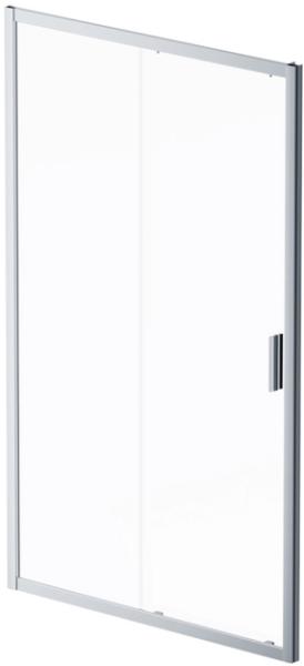 Душевая дверца AM.PM Gem 120х195 см (W90UG-120-1S-195MT)
