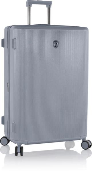 Чемодан Heys Earth Tones (M) Glacier Grey, 10156-0144-26 (930379)