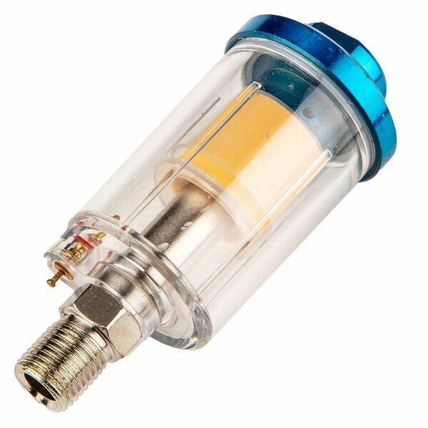 Фильтр-осушитель для пневматических систем Neo Tools 1/4" (14-550)