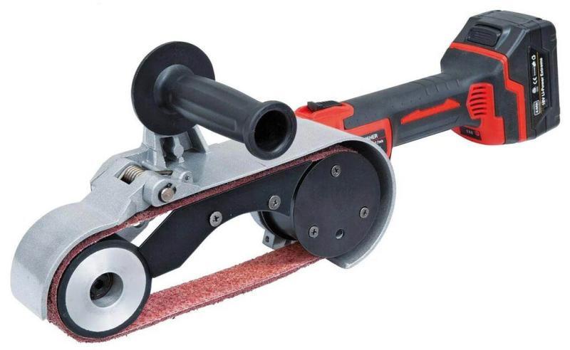 Шлифовальный станок для труб Bernardo TBS 620 A (05-1332)