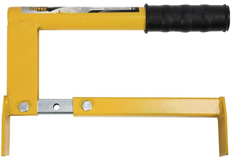 Захват ручной 28-50 см VOREL (35017)