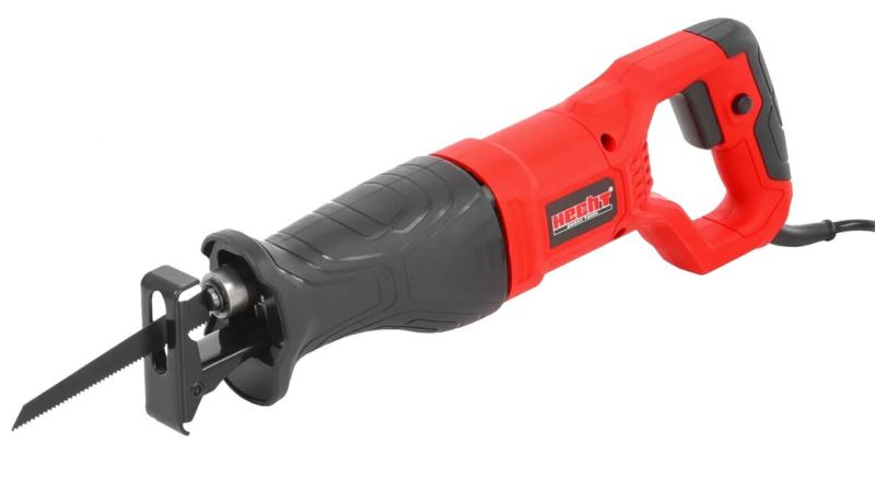 Пила сабельная Hecht 1571