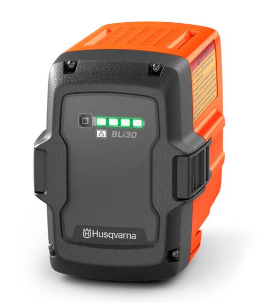 Аккумулятор Husqvarna BLi30 7.7 Ач (9679377-01)