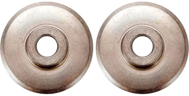 Резцы дисковые Yato 21.5х6 мм, 2 шт. (YT-22345)