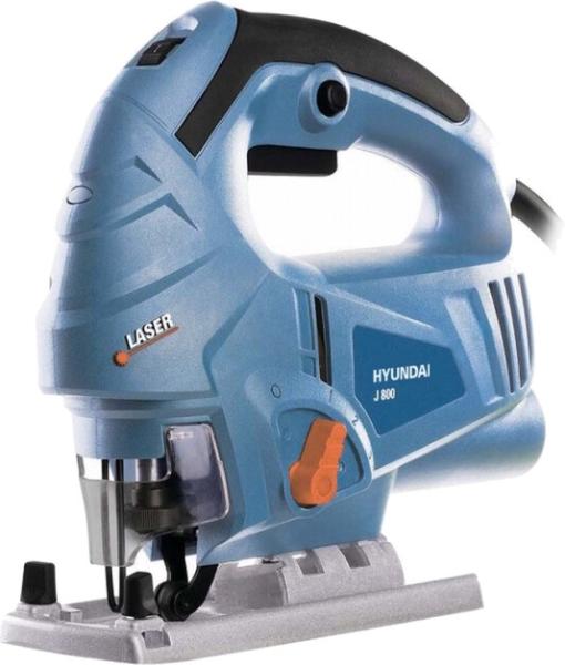 Электролобзик Hyundai J 800
