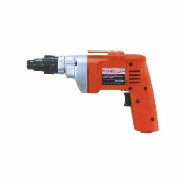Электрический шуруповёрт AGP LY-0855