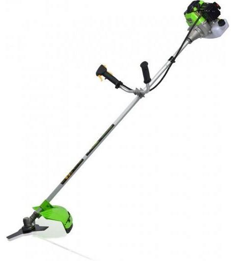 Триммер бензиновый Gartner BCG-2812 (844541)