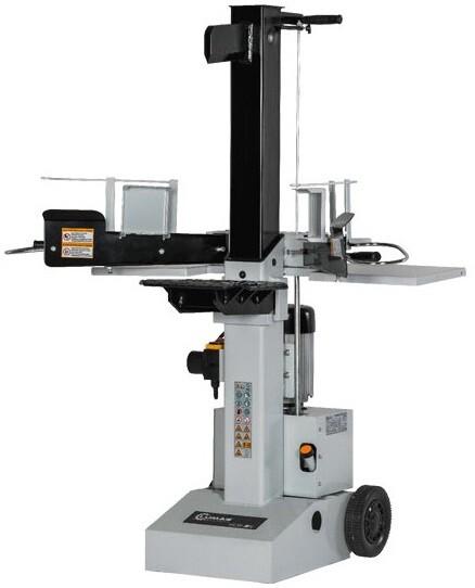 Дровокол Lumag HOS 8N