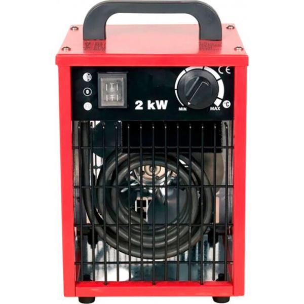 Тепловентилятор INELCO Neutral (175100001)