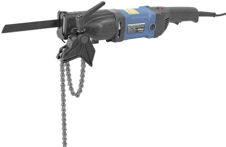 Сабельная пила Bernardo RS 26 (Z-04-1003)