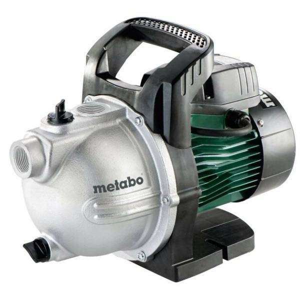 Центробежный насос METABO P 2000 G (600962000)
