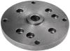  Фланец патрона для фрезерных станков JMD-1 и JMD-2 Jet (50000032) - Патроны на рынке Барабашова