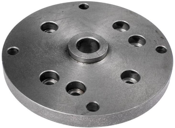 Фланец патрона для фрезерных станков JMD-1 и JMD-2 Jet (50000032)