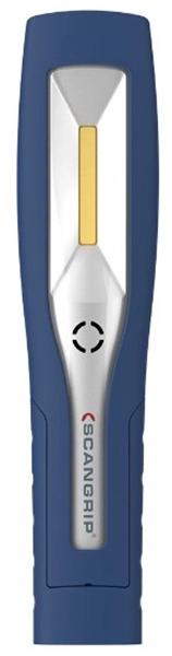 Ручной фонарь SCANGRIP Mini Mag Pro (03.5692)