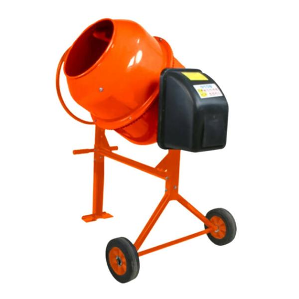 Бетономешалка Forte БП 180 (128623)