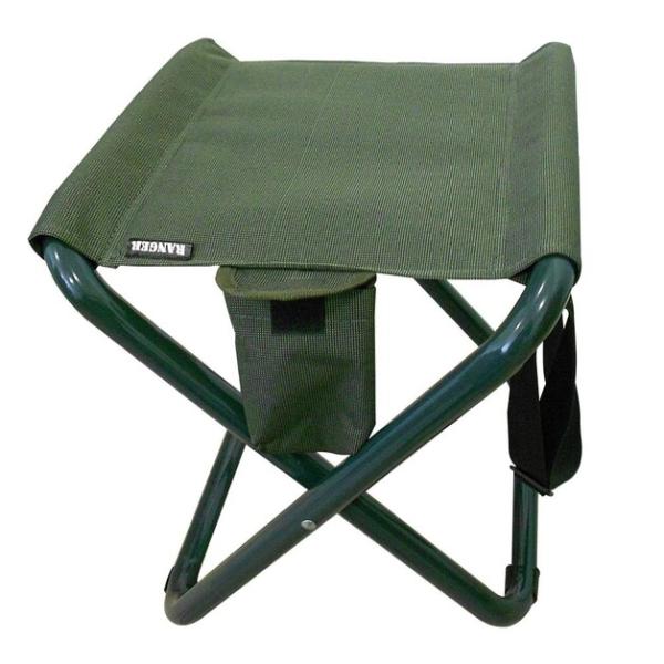 Стул складной Ranger Fish Lite (RA4409)