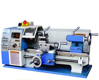 Токарно-винторезный станок FDB Maschinen Turner 180х300