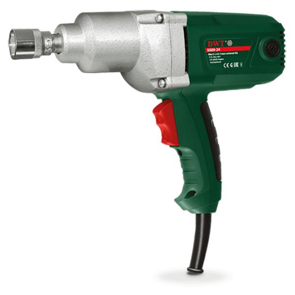 Ударный гайковерт DWT SS09-24