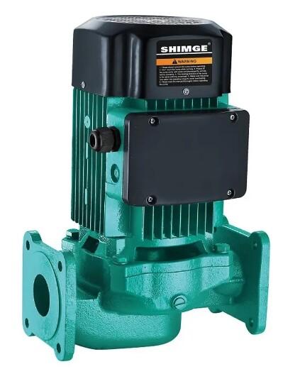 Насос циркуляционный SHIMGE CPH110-50F, 1.5 кВт