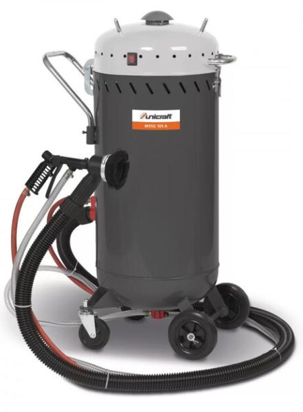 Пескоструйный аппарат Unicraft MSSG 105 A