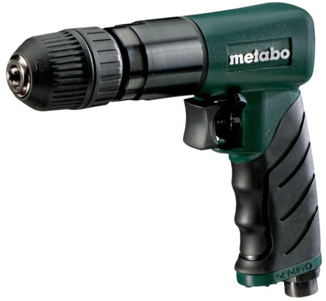 Пневмо-дрель Metabo DB 10 (604120000)