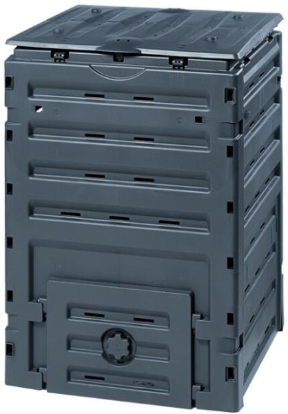 Компостер с решеткой Graf Eco-Master 450 л (628001-626101)