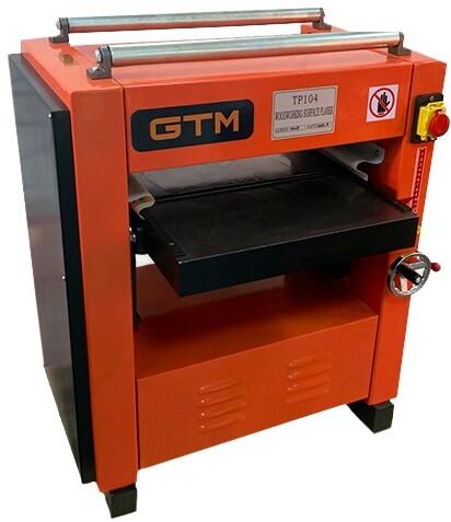 Уценка!
								Рейсмусовый станок GTM TP104