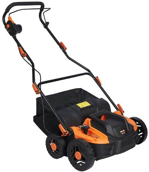 Аэратор электрический Sequoia SES1536