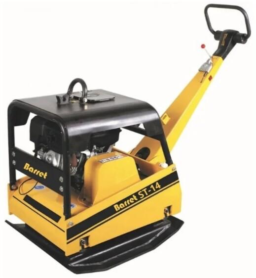 Бензиновая виброплита Barret ST-14