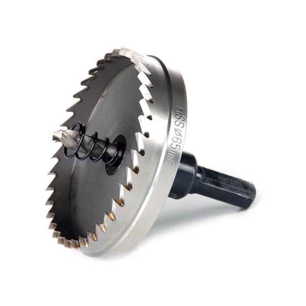 Сверло корончатое APRO HSS/М2 65 мм (812081)