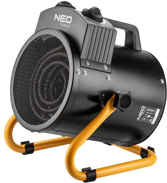 Уцінка!
								Теплова гармата Neo Tools 90-067